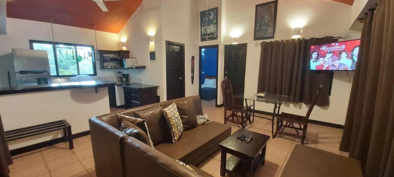 Massai Apartments Плайя-Фламинго Экстерьер фото