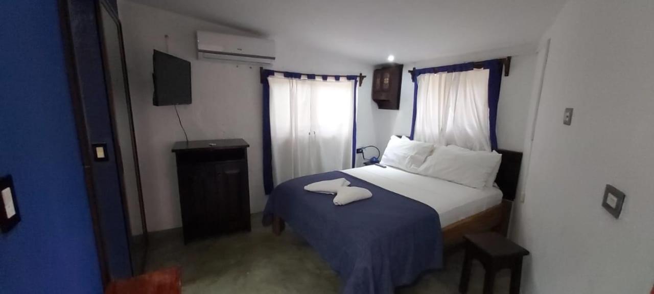 Massai Apartments Плайя-Фламинго Экстерьер фото