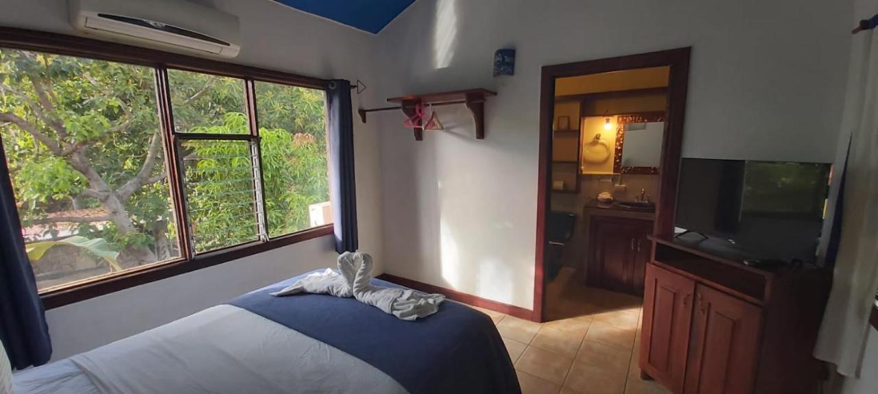 Massai Apartments Плайя-Фламинго Экстерьер фото